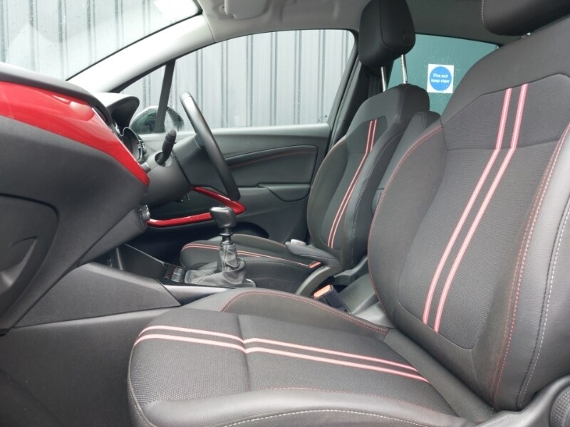 Used Vauxhall Crossland 2023 for sale - 78000001: Photo 5