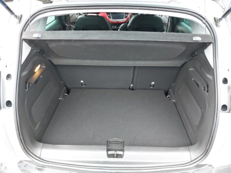 Used Vauxhall Crossland 2023 for sale - 78000001: Photo 8