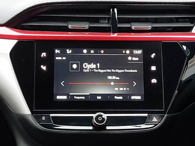 Used Vauxhall Corsa 2022 for sale - 77337946: Photo 10