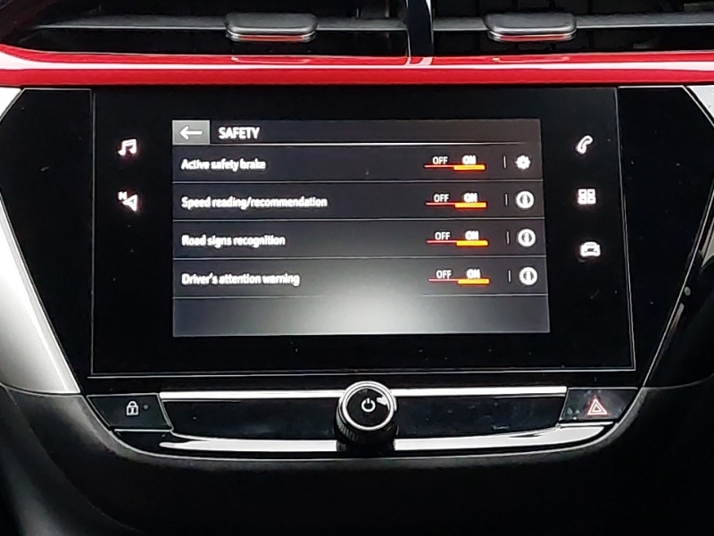 Used Vauxhall Corsa 2022 for sale - 77337946: Photo 13