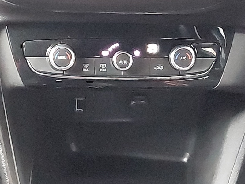 Used Vauxhall Corsa 2022 for sale - 77337946: Photo 14