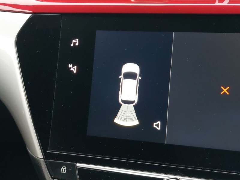 Used Vauxhall Corsa 2022 for sale - 77337946: Photo 18