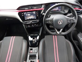 Used Vauxhall Corsa 2022 for sale - 77337946: Photo