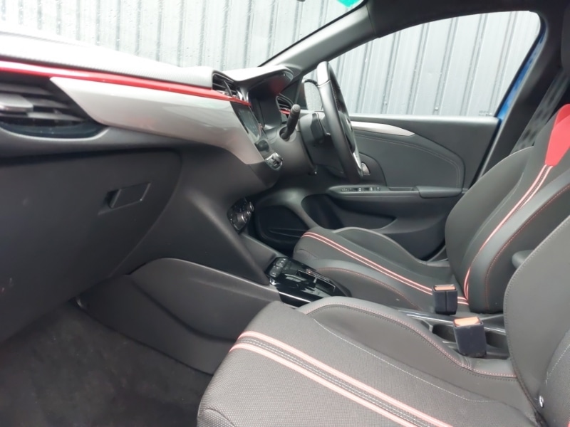 Used Vauxhall Corsa 2022 for sale - 77337946: Photo 5