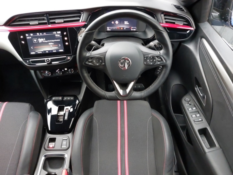 Used Vauxhall Corsa 2022 for sale - 77337946: Photo 7