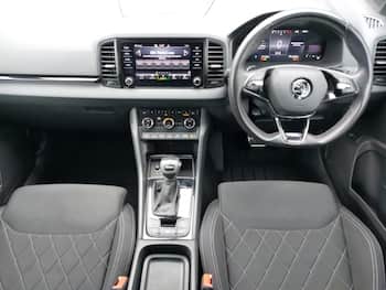Used Skoda Karoq 2023 for sale - 79734468: Photo