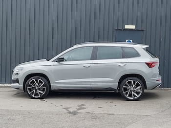 Used Skoda Karoq 2023 for sale - 79734468: Photo