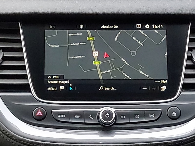 Used Vauxhall Grandland X 2021 for sale - 77644984: Photo 11