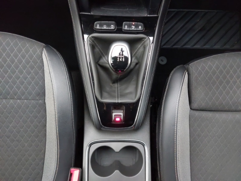 Used Vauxhall Grandland X 2021 for sale - 77644984: Photo 15