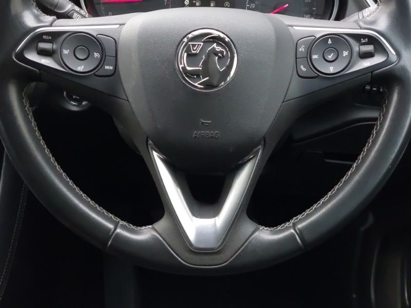 Used Vauxhall Grandland X 2021 for sale - 77644984: Photo 16