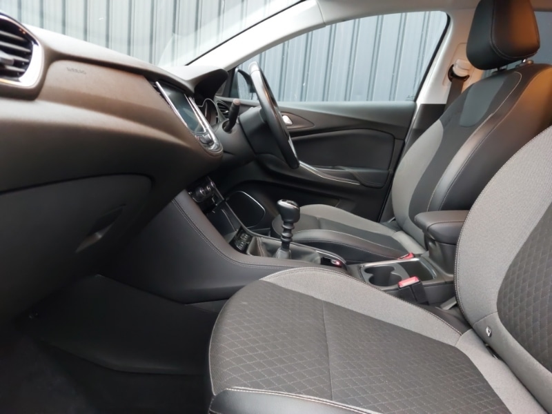 Used Vauxhall Grandland X 2021 for sale - 77644984: Photo 5