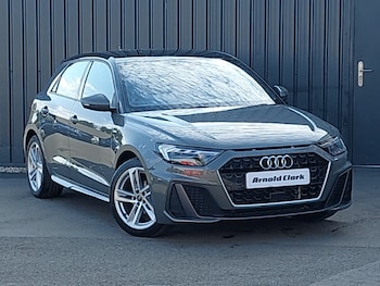 Used Audi A1 2022 for sale - 75622187: Photo