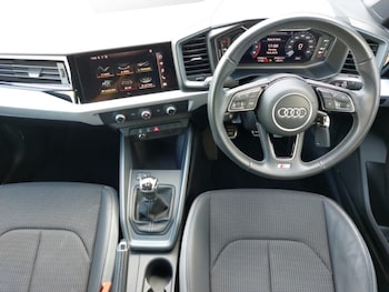 Used Audi A1 2022 for sale - 75622187: Photo