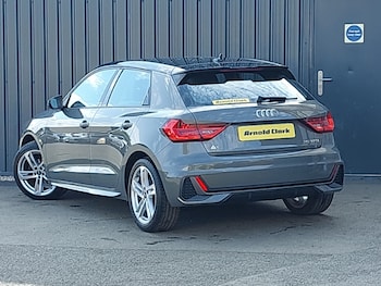 Used Audi A1 2022 for sale - 75622187: Photo