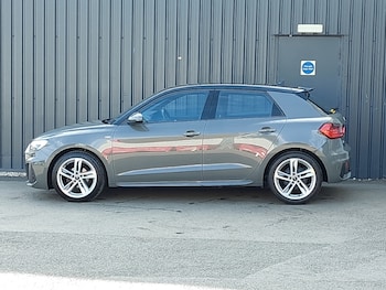 Used Audi A1 2022 for sale - 75622187: Photo