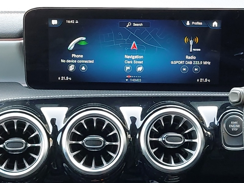 Used Mercedes-Benz CLA 2023 for sale - 76478878: Photo 10