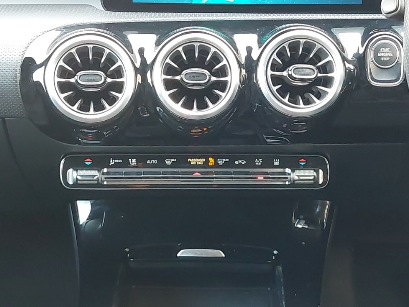 Used Mercedes-Benz CLA 2023 for sale - 76478878: Photo 14