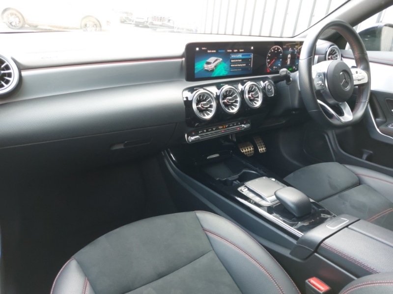 Used Mercedes-Benz CLA 2023 for sale - 76478878: Photo 18