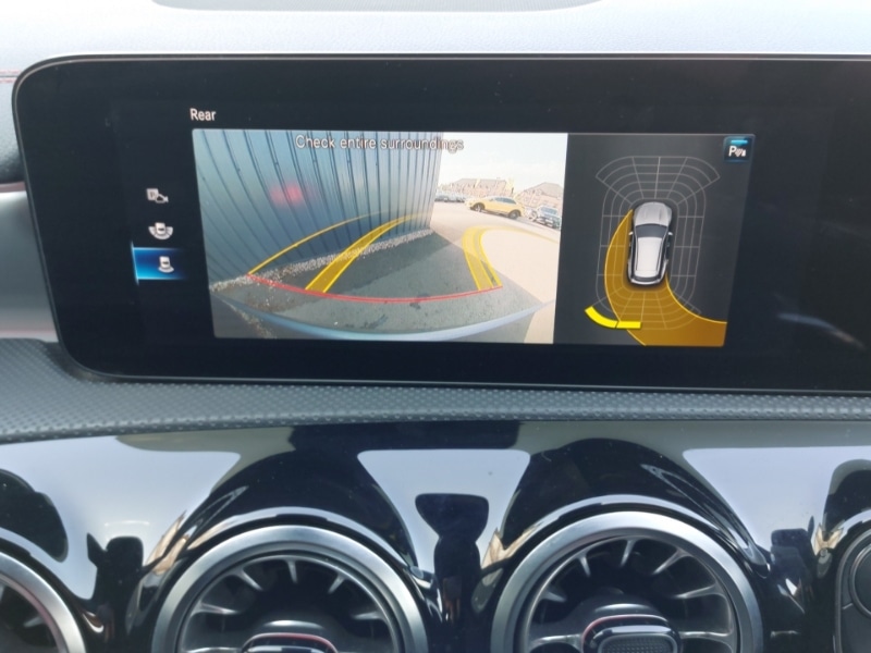 Used Mercedes-Benz CLA 2023 for sale - 76478878: Photo 19