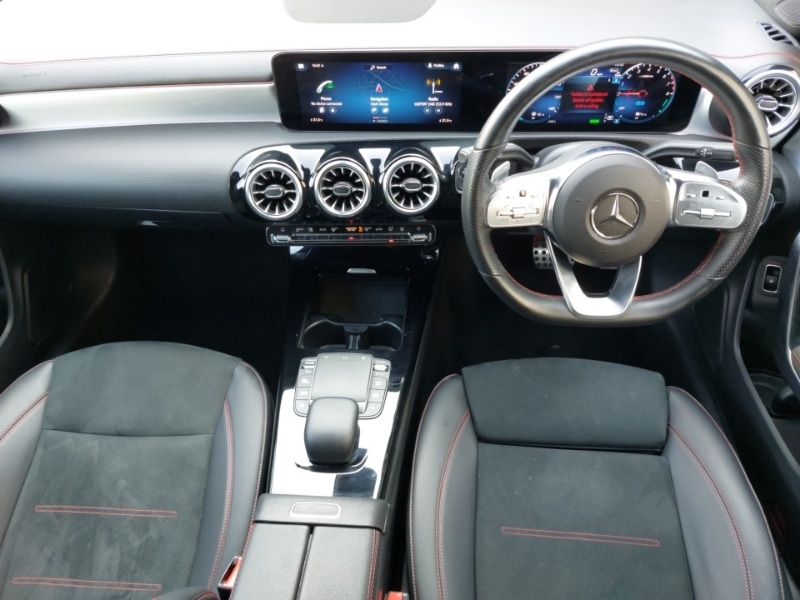 Used Mercedes-Benz CLA 2023 for sale - 76478878: Photo 2