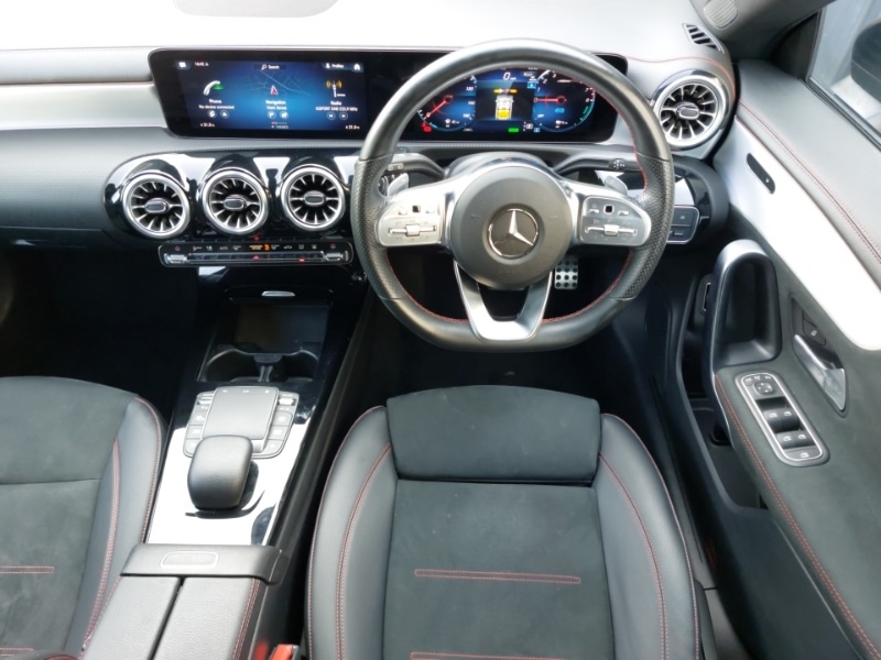 Used Mercedes-Benz CLA 2023 for sale - 76478878: Photo 7