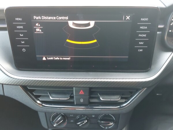 Used Skoda Kamiq 2022 for sale - 75591987: Photo 18