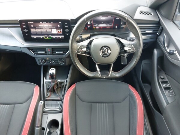 Used Skoda Kamiq 2022 for sale - 75591987: Photo 7