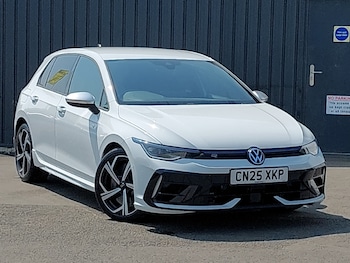 Used Volkswagen Golf 2025 for sale - 79263363: Photo