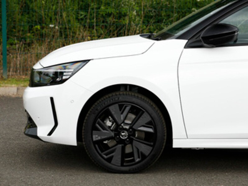 Used Vauxhall Corsa 2025 for sale - 77509281: Photo 19