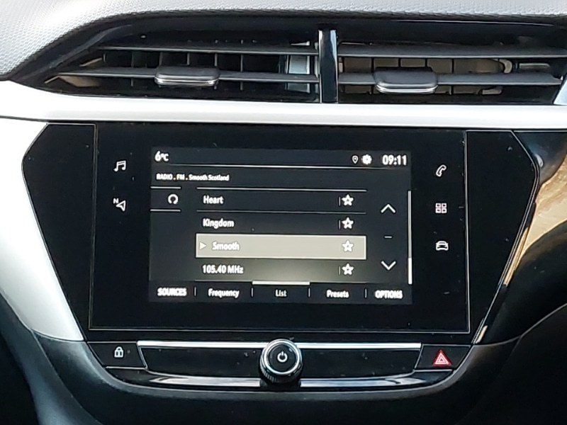 Used Vauxhall Corsa 2022 for sale - 76822256: Photo 10