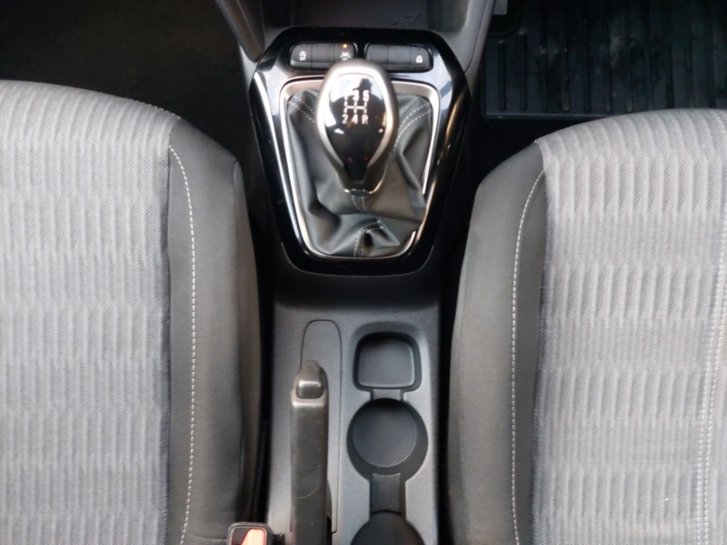 Used Vauxhall Corsa 2022 for sale - 76822256: Photo 15