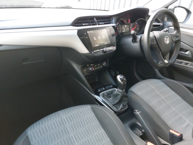 Used Vauxhall Corsa 2022 for sale - 76822256: Photo 18