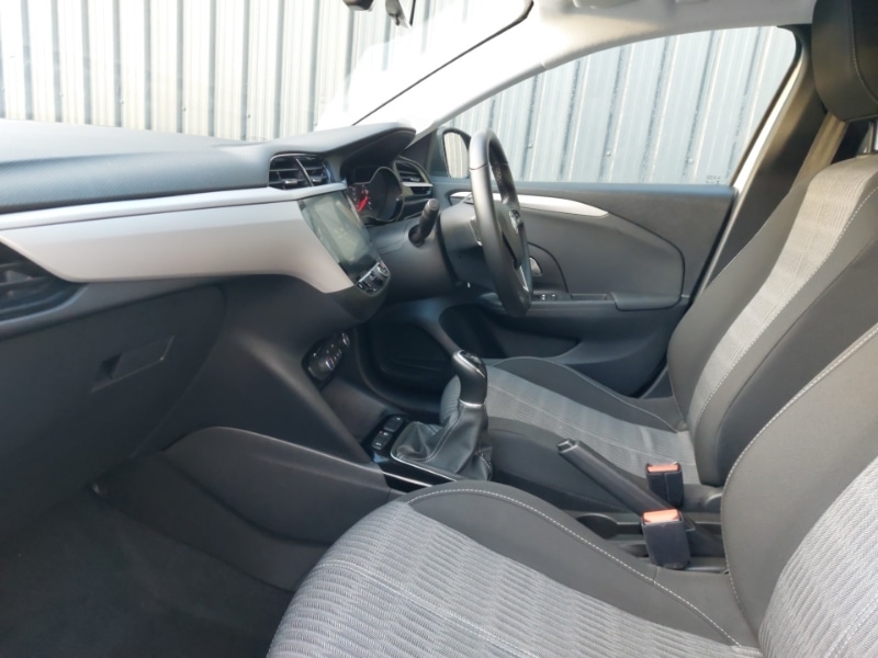 Used Vauxhall Corsa 2022 for sale - 76822256: Photo 5