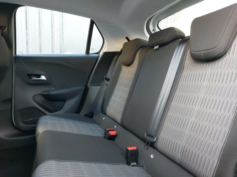 Used Vauxhall Corsa 2022 for sale - 76822256: Photo 6