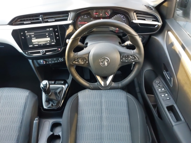 Used Vauxhall Corsa 2022 for sale - 76822256: Photo 7