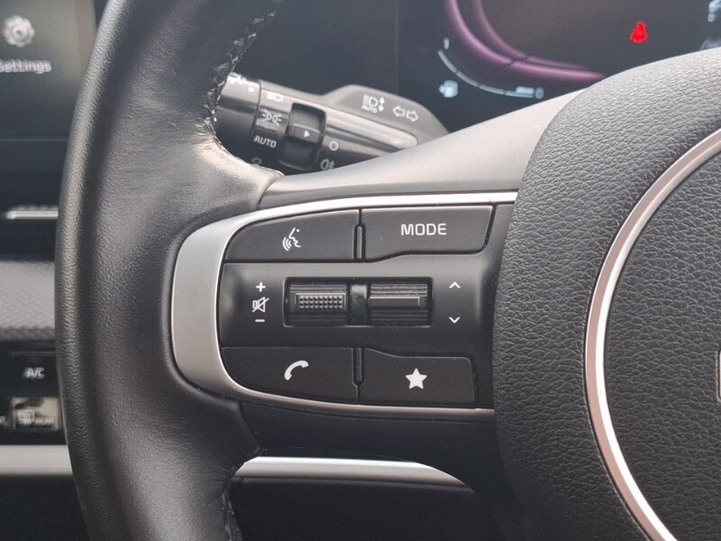 Used Kia Sportage 2022 for sale - 77580149: Photo 16