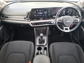 Used Kia Sportage 2022 for sale - 77580149: Photo