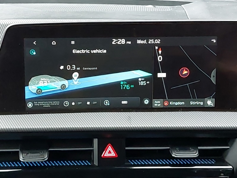 Used Kia EV6 2022 for sale - 77767621: Photo 13