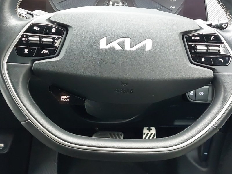 Used Kia EV6 2022 for sale - 77767621: Photo 16