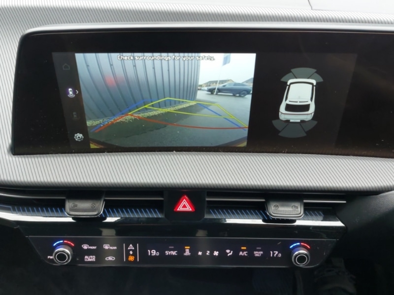 Used Kia EV6 2022 for sale - 77767621: Photo 19