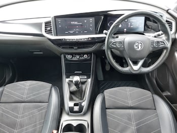 Used Vauxhall Grandland 2023 for sale - 78343023: Photo