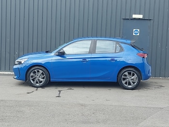 Used Vauxhall Corsa 2024 for sale - 79489666: Photo