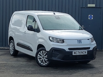 Used Fiat Doblo 2024 for sale - 75125607: Photo