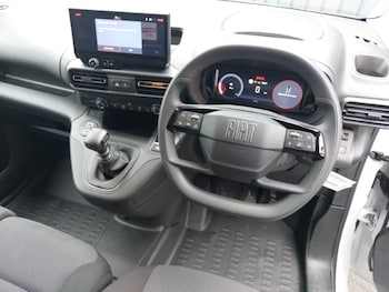 Used Fiat Doblo 2024 for sale - 75125607: Photo