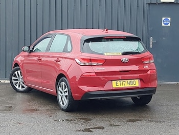 Used Hyundai i30 2017 for sale - 78727843: Photo