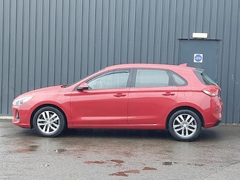 Used Hyundai i30 2017 for sale - 78727843: Photo