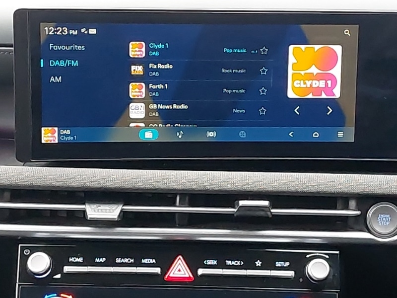 Used Hyundai TUCSON 2024 for sale - 77548721: Photo 10