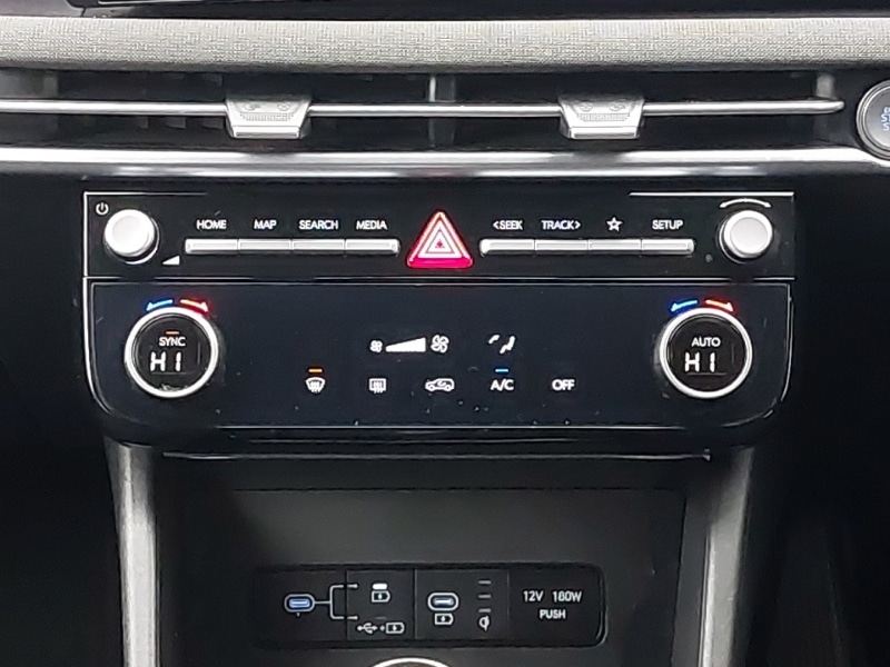 Used Hyundai TUCSON 2024 for sale - 77548721: Photo 13