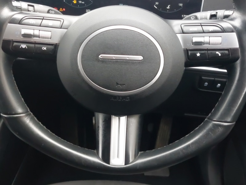 Used Hyundai TUCSON 2024 for sale - 77548721: Photo 16