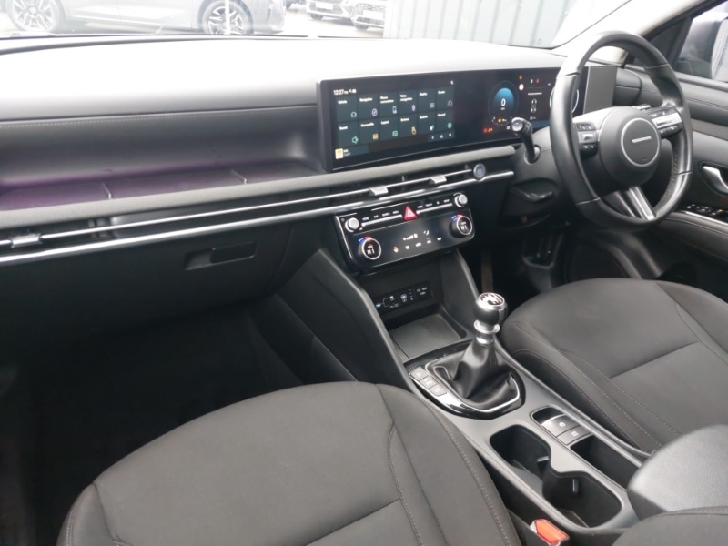 Used Hyundai TUCSON 2024 for sale - 77548721: Photo 18